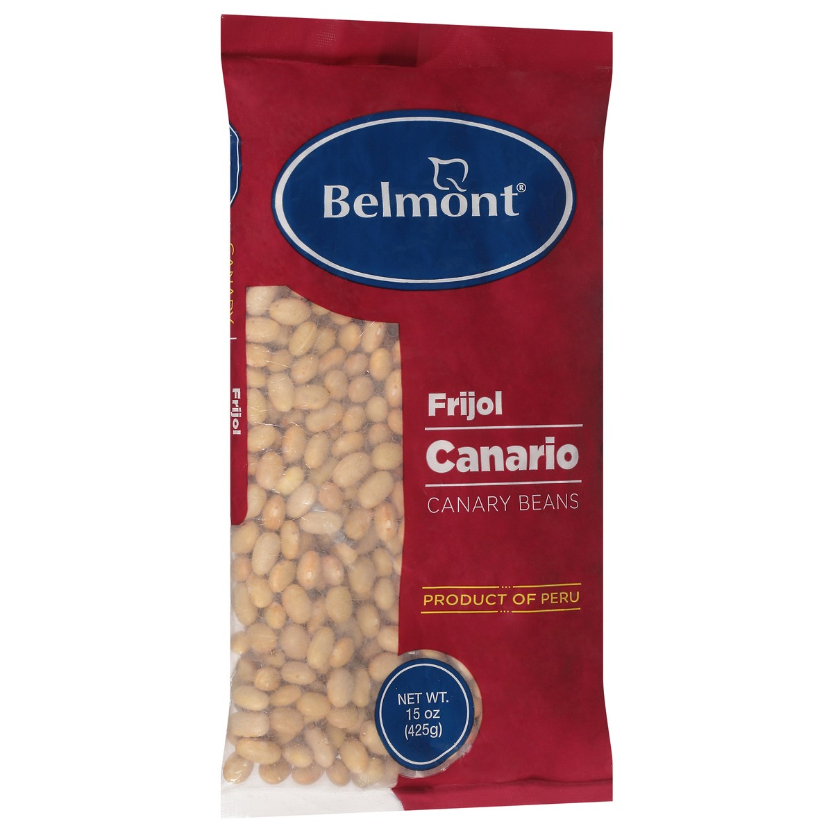 slide 8 of 9, Belmont Canary Beans 15 oz, 15 oz