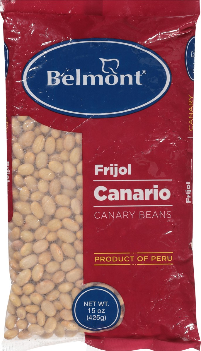 slide 7 of 9, Belmont Canary Beans 15 oz, 15 oz