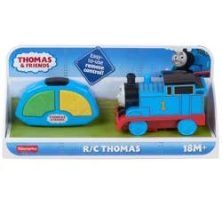 Fisher-Price My First Thomas R/C