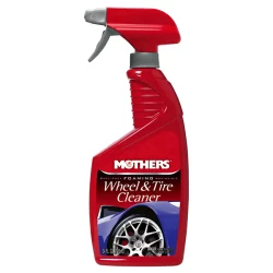 Mothers Foaming Wheel & Tire Cleaner