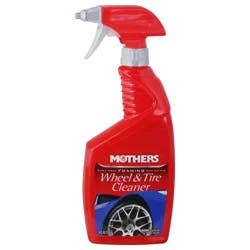 Mothers Foaming Wheel & Tire Cleaner