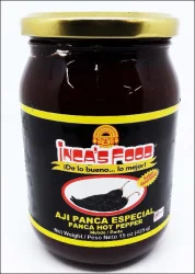 Incas Food Aji Panca