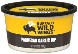 Buffalo Wild Wings Parmesan Garlic Dip