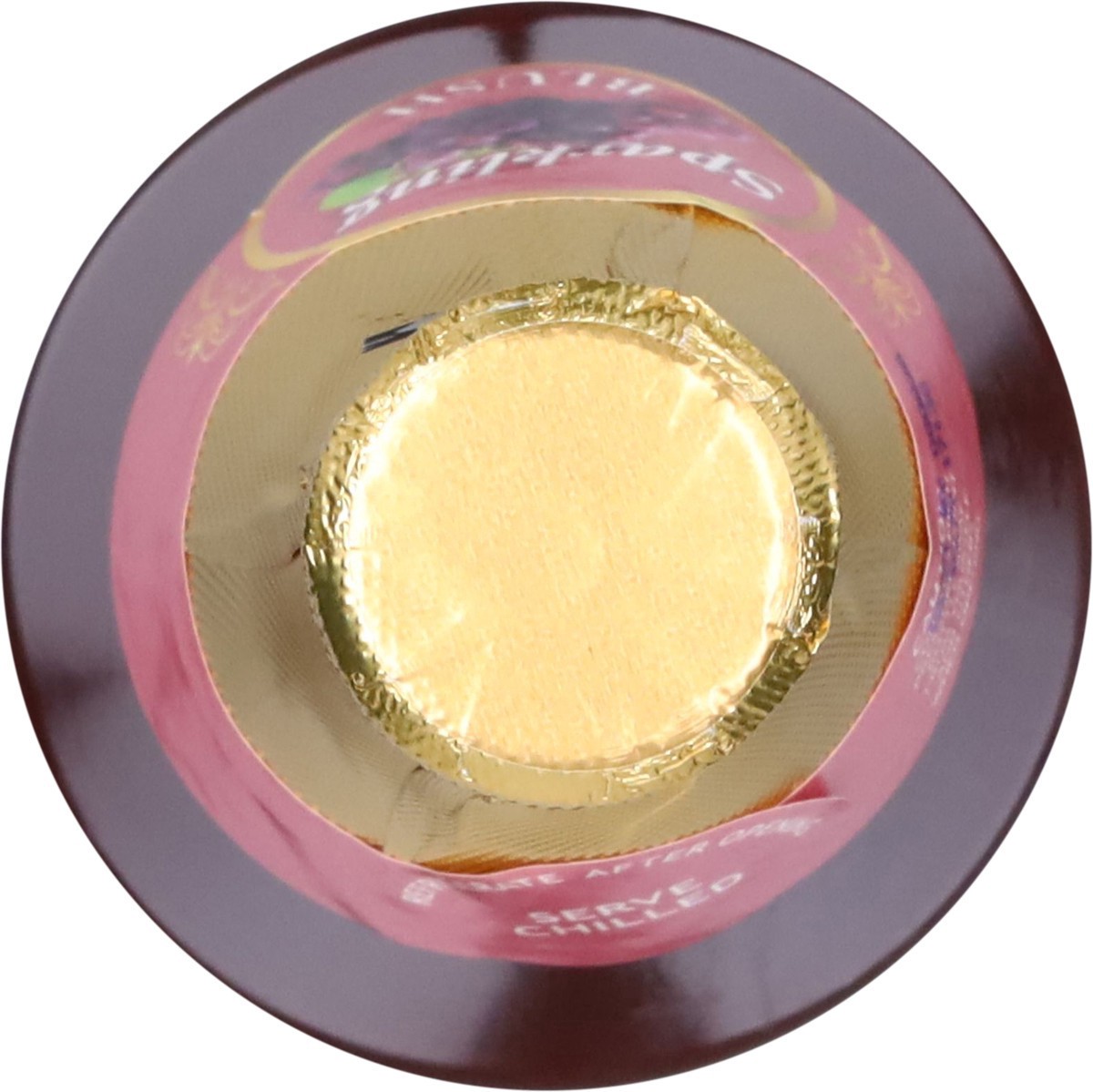 slide 9 of 13, Kedem Sparkling Blush Grape Juice 25.4 fl oz, 25.4 fl oz