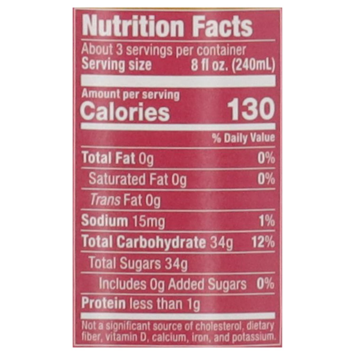 slide 12 of 13, Kedem Sparkling Blush Grape Juice 25.4 fl oz, 25.4 fl oz