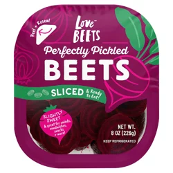 Love Beets Beets