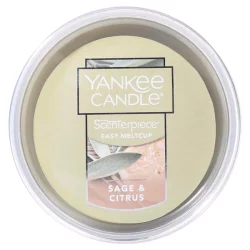 Yankee Candle Scenterpiece Cup Sage & Citrus