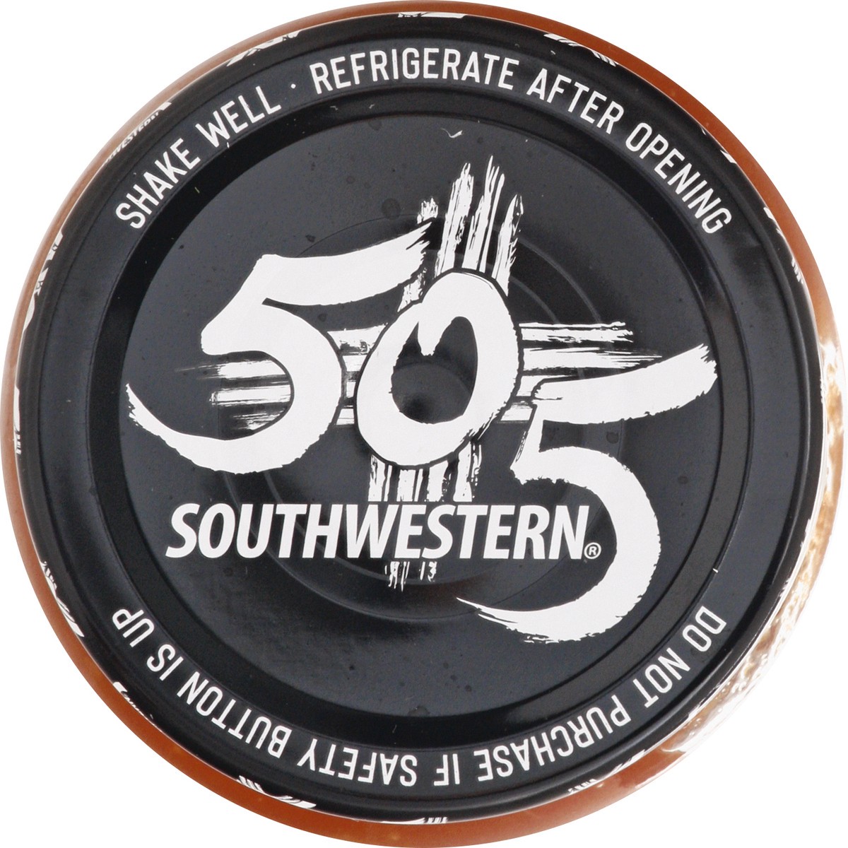 slide 2 of 9, 505 Southwestern Thick And Chunky Medium Salsa - 16 Oz, 16 oz