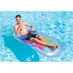 Intex King Kool Inflatable Pool Lounge Float