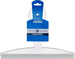 InterDesign Squeegee, 1 ea