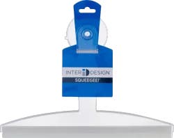 InterDesign Squeegee, 1 ea