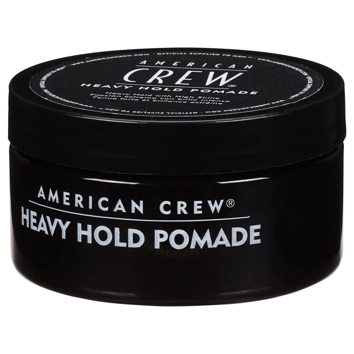 slide 2 of 9, AMERICAN CREW Am-Crew Heavy Pomade, 3 oz
