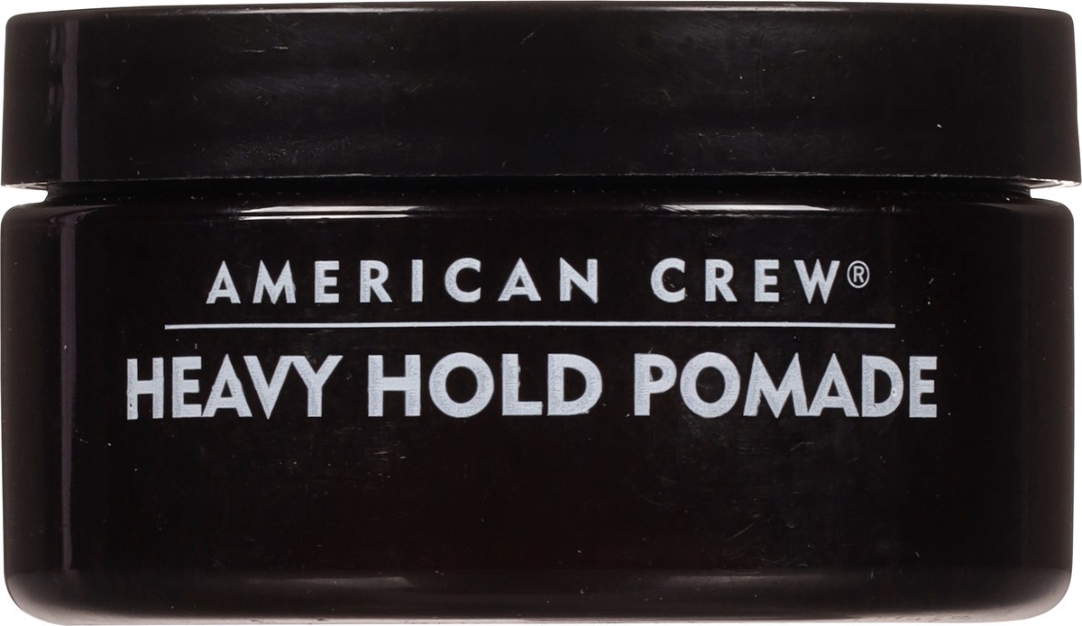 slide 8 of 9, AMERICAN CREW Am-Crew Heavy Pomade, 3 oz
