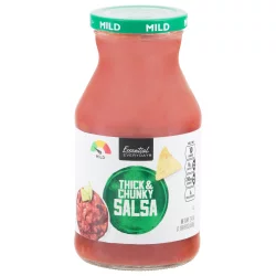 Essential Everyday Salsa Mild