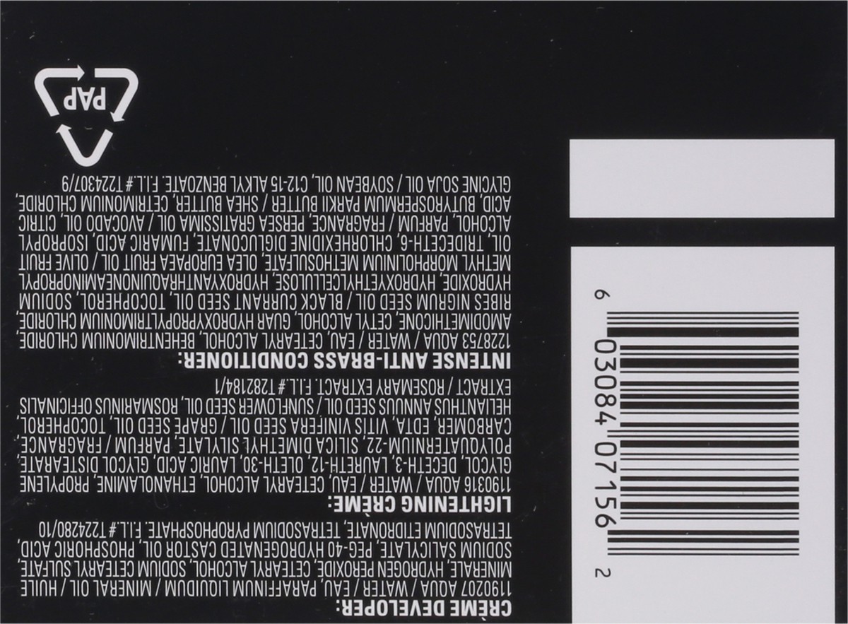 slide 5 of 13, Olia Oil-Powered Bleach with Flower Oils 1 ea, 1 ct