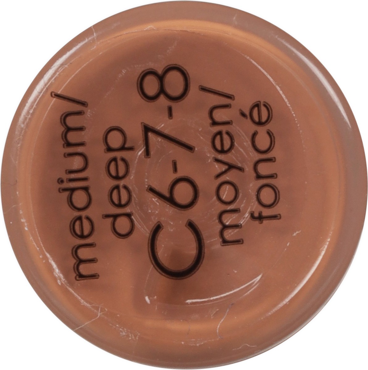 slide 7 of 9, L'Oréal True Match Medium/Deep C 6-7-8 Cool Super-Blendable Concealer 0.17 fl oz, 0.17 fl oz