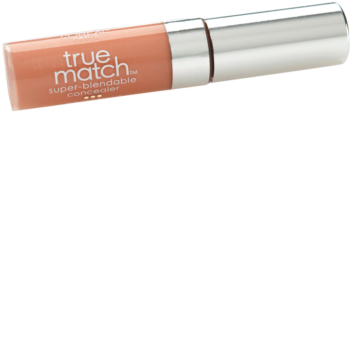 slide 1 of 1, L'Oréal True Match Concealer Medium Deep Cool, 0.17 oz