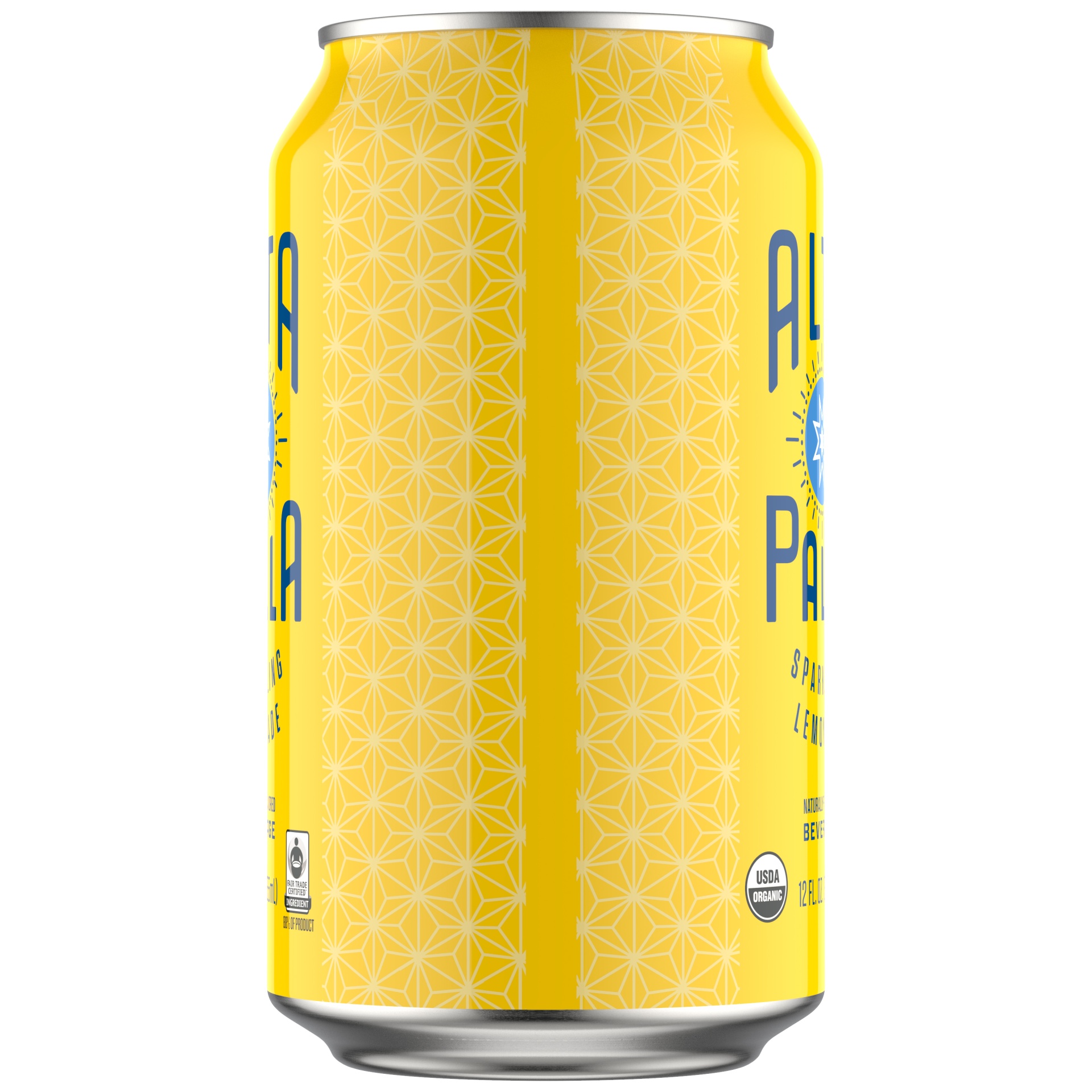 slide 3 of 4, Alta Palla Lemonade Single, 12 fl oz