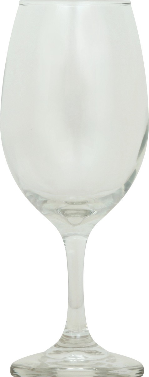 slide 7 of 9, Cristar Rioja Water Goblet 13 Ounce Glass 1 ea, 1 ct