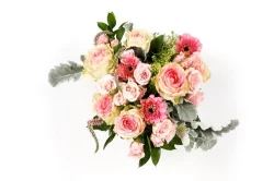 Country Garden Bouquet