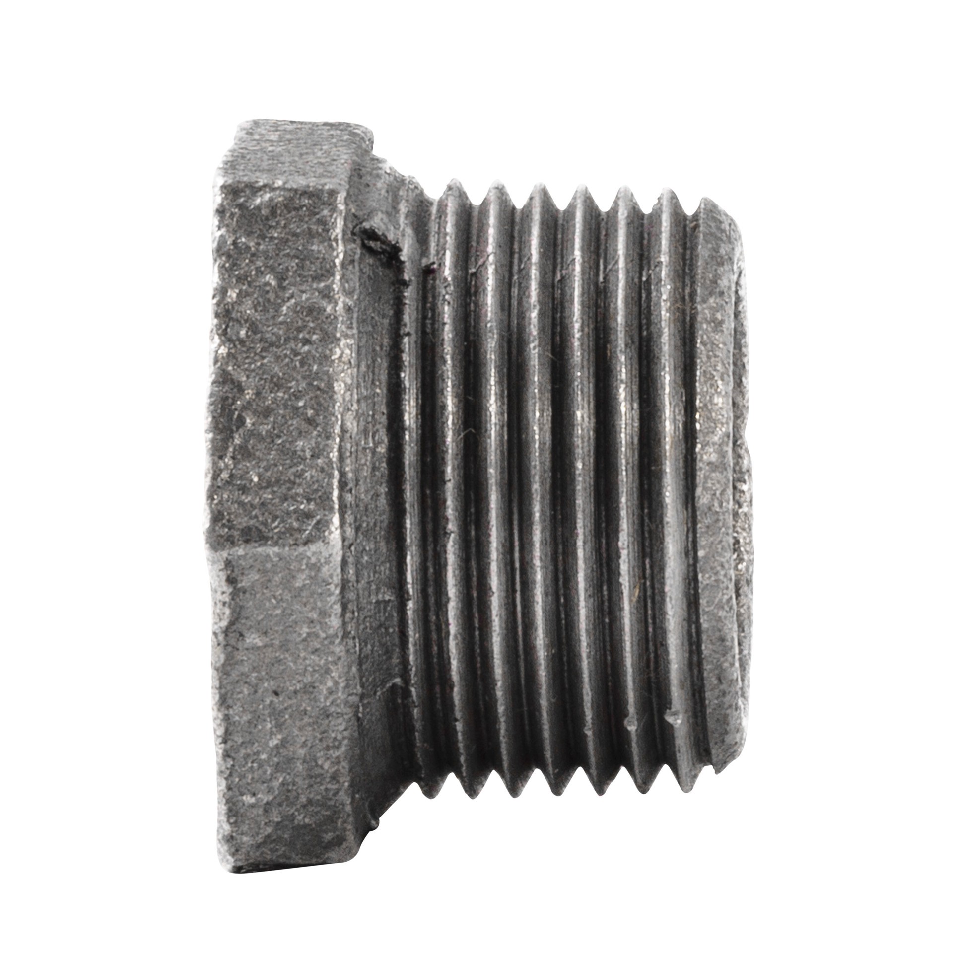 slide 2 of 5, RELIABILT 3/4-in Black Iron Bushing Fitting, 1 ct