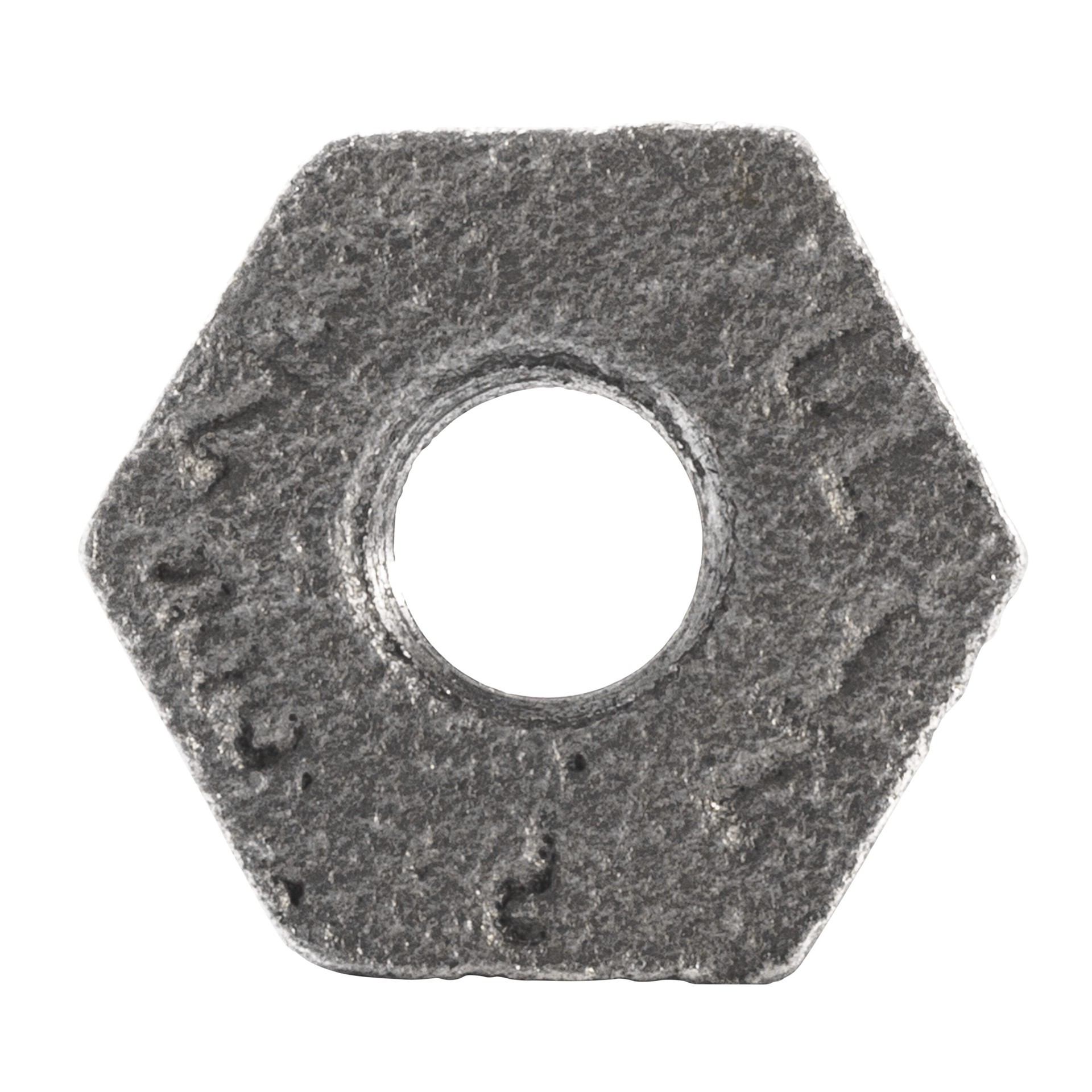 slide 3 of 5, RELIABILT 3/4-in Black Iron Bushing Fitting, 1 ct