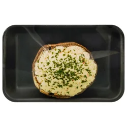 Stuffed Imperial Crab Portabella Fresh