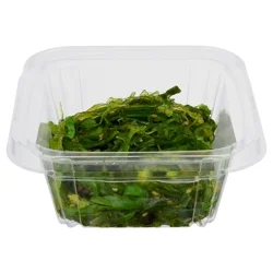 Deli Seaweed Salad