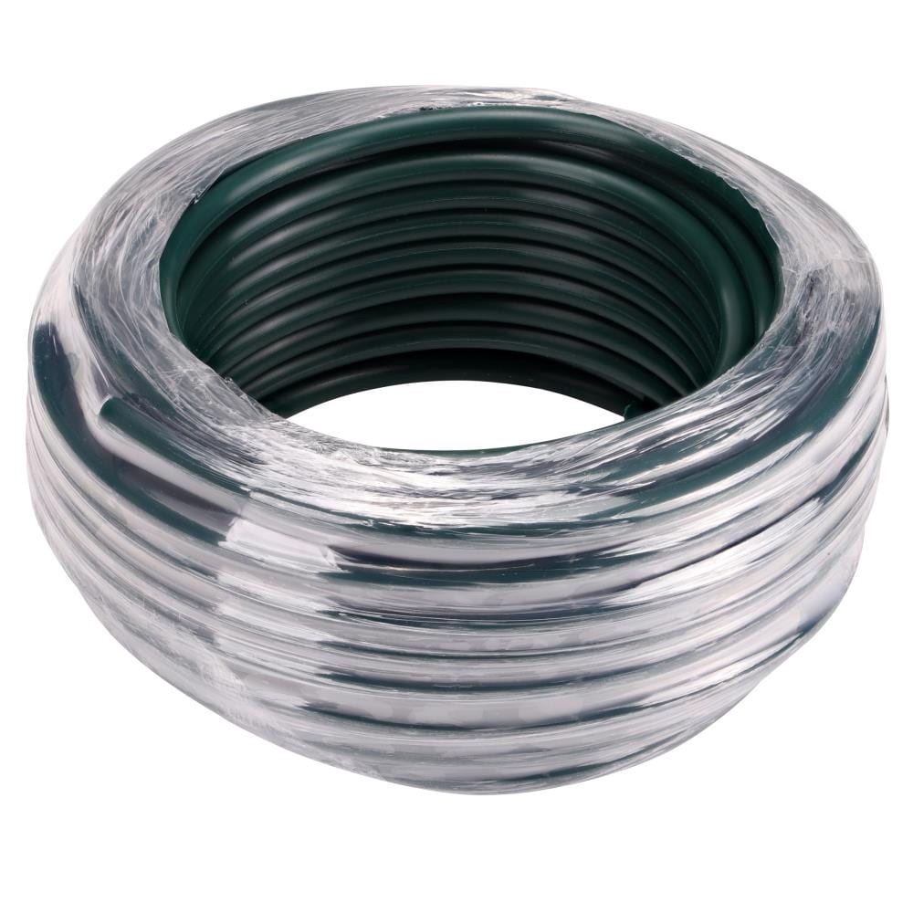 slide 2 of 5, Raindrip 1/4-in x 50-ft Drip Irrigation Distribution Tubing, 1 ct