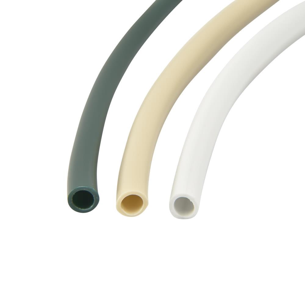 slide 4 of 5, Raindrip 1/4-in x 50-ft Drip Irrigation Distribution Tubing, 1 ct