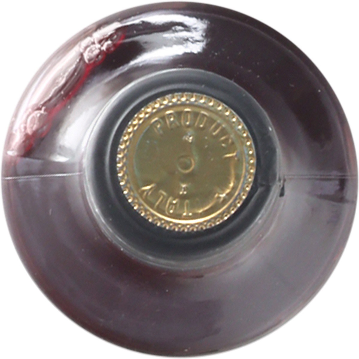 slide 9 of 9, Madhava Organic Red Wine Vinegar 16.9 fl oz, 16.9 fl oz