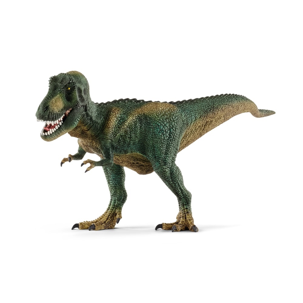 slide 1 of 1, Schleich Tyrannosaurus Rex Toy Figure, 1 ct