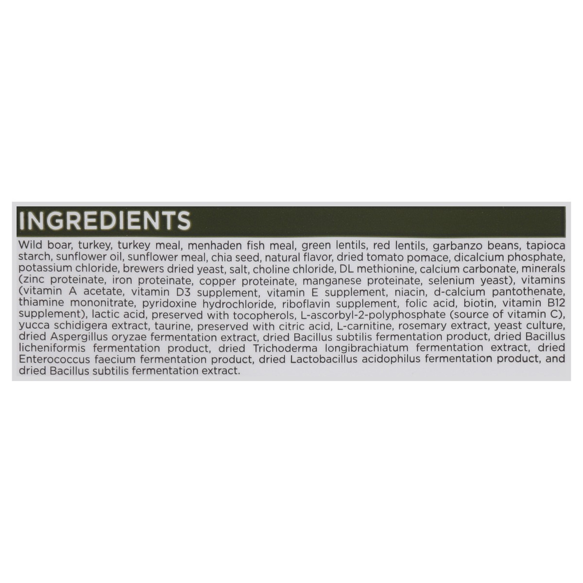 slide 13 of 15, NutriSource Grain Free Small Bites Woodlands Select Recipe Dog Food 12 lb, 192 oz