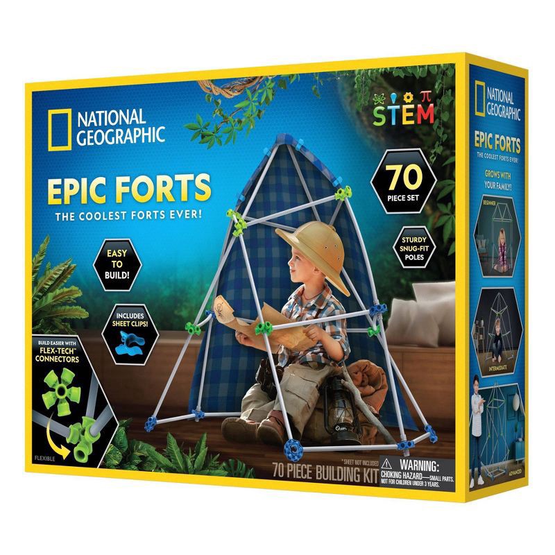 slide 2 of 5, National Geographic Explorer Series Rock Tumbler Kit, 1 ct