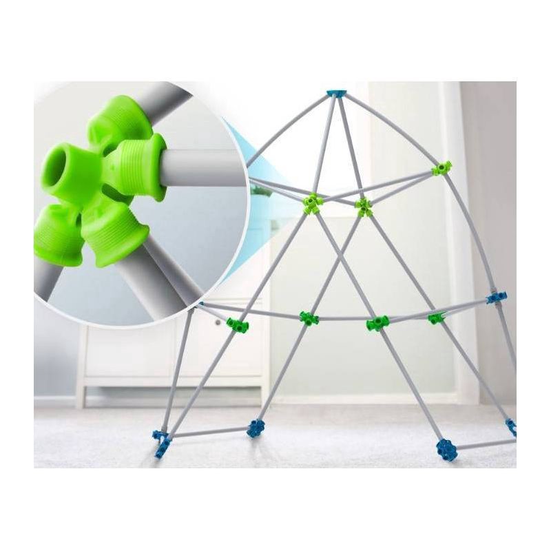 slide 3 of 5, National Geographic Explorer Series Rock Tumbler Kit, 1 ct