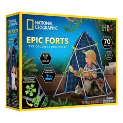 National Geographic Explorer Series Rock Tumbler Kit