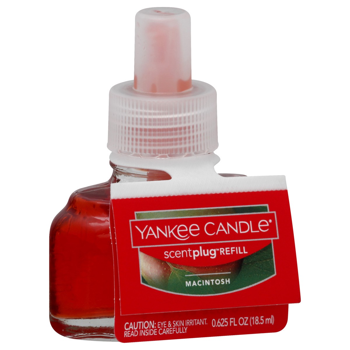 slide 2 of 9, Yankee Candle Electric Home Fragrance Oil Macintosh, 18 ct