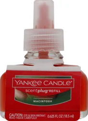 Yankee Candle ScentPlug Refill 0.625 oz