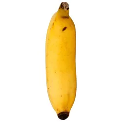 Manzano Banana