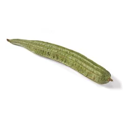 Fresh Chinese Okra