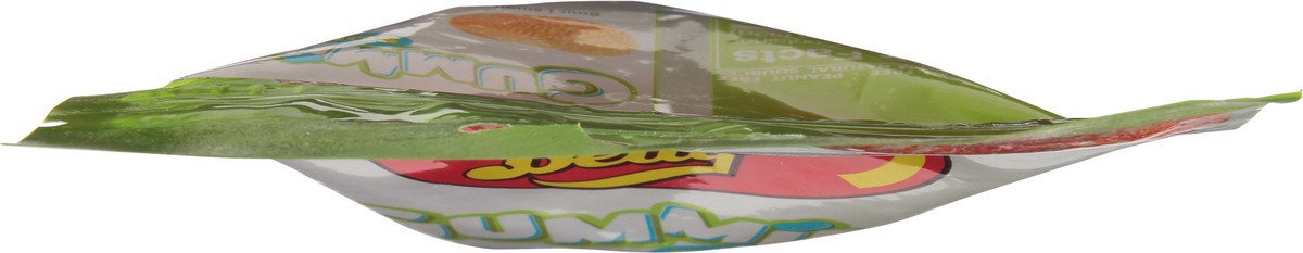 slide 4 of 14, Jelly Belly Peg Bag Gummies Sours, 7 oz