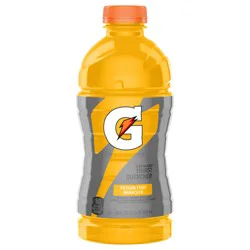 Gatorade Thirst Quencher Passion Fruit - 28 fl oz