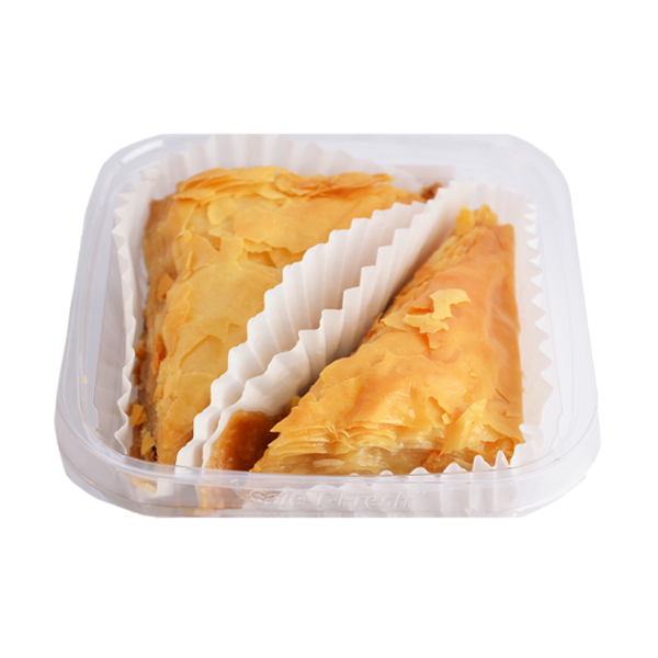 slide 1 of 1, L&B Baklava Twin Pack, 3 oz