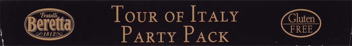 slide 8 of 9, Fratelli Beretta Salame Party 12 oz, 12 oz