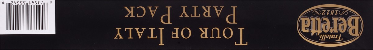 slide 2 of 9, Fratelli Beretta Salame Party 12 oz, 12 oz