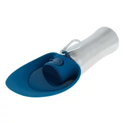 Arcadia Trail 2-in-1 Travel Water Bottle