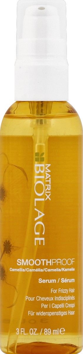 slide 2 of 2, Biolage Serum 3 oz, 3 oz