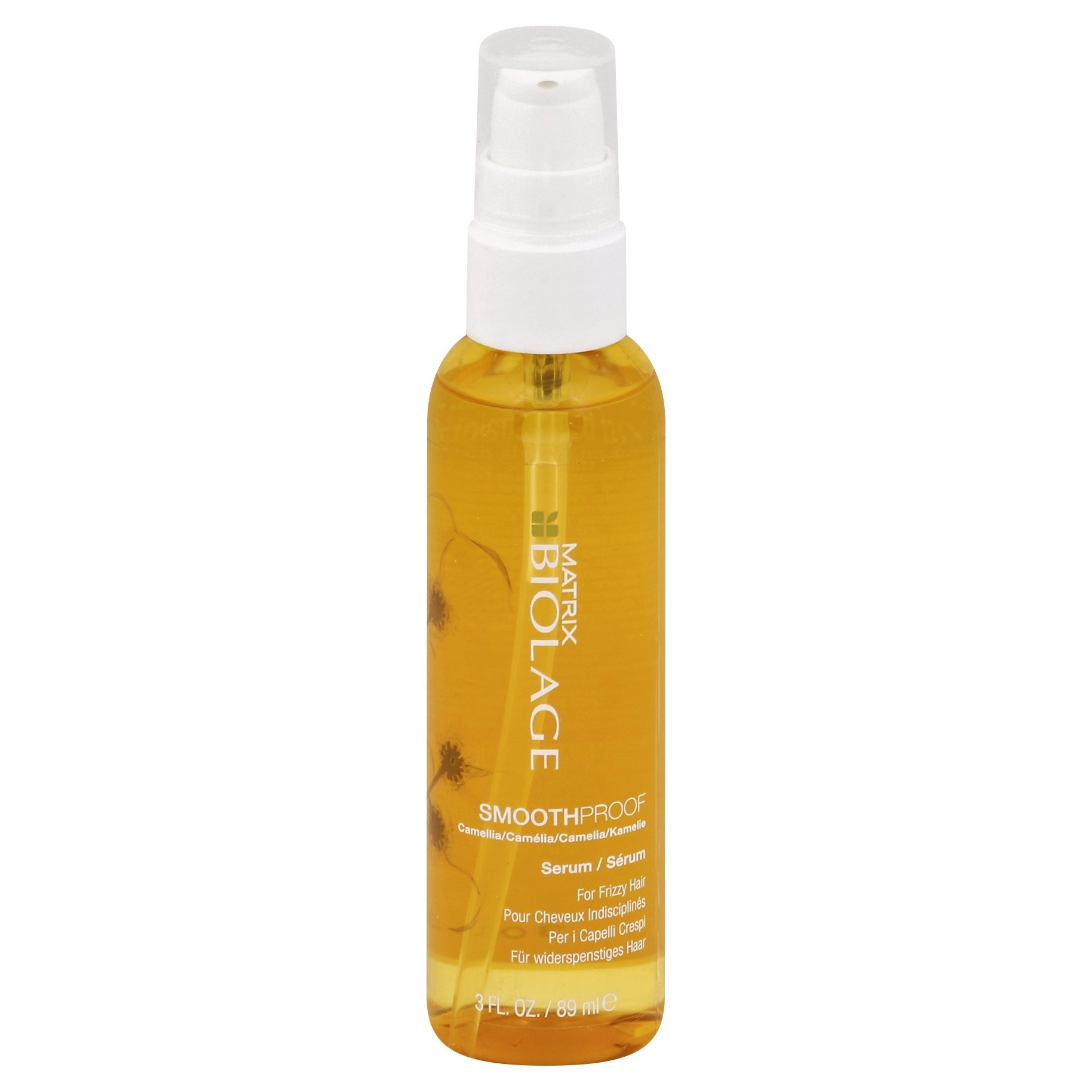 slide 1 of 2, Biolage Serum 3 oz, 3 oz