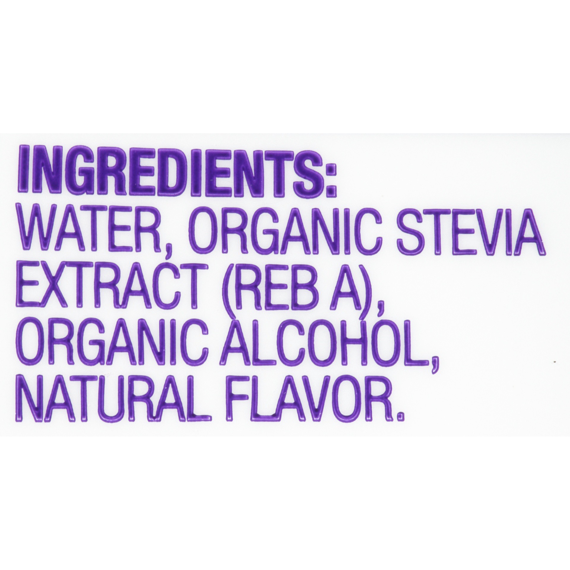 slide 3 of 6, Pyure Organic Liquid Stevia Extract Sweetener, 1.8 oz