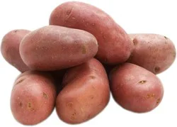Red Thumb Fingerling Potatoes